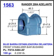 BUJE BARRA EST RANGER 05/--- = VTH 5599-25